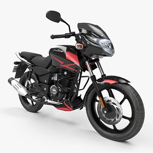 Bajaj Pulsar 150