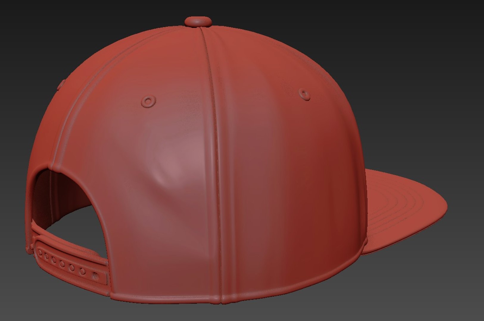 pro jumpman snapback