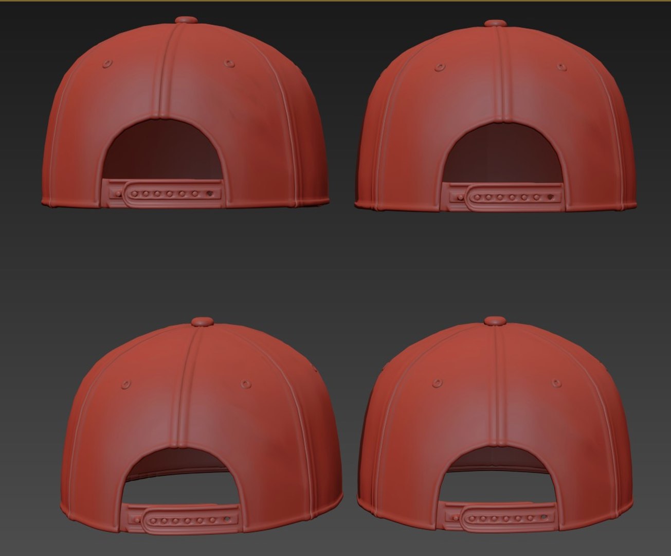 pro jumpman snapback