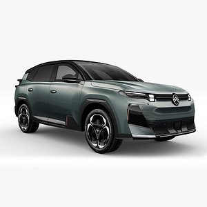 Citroen C5 2025