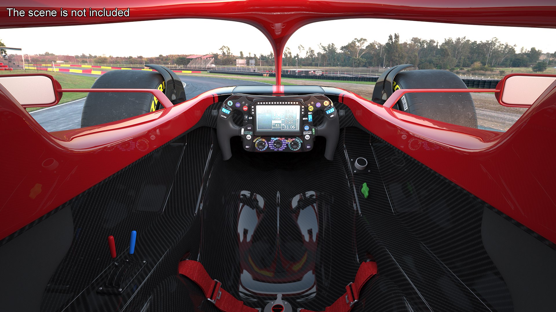 Formula 1 2022 Red Livery 3D model https://p.turbosquid.com/ts-thumb/ic/gEuL6Z/Fp/formula_1_2022_red_livery_009/jpg/1734048331/1920x1080/fit_q87/7c3f2a4ae09ee74c0d1fe51a94ab3a7ec1f941b1/formula_1_2022_red_livery_009.jpg