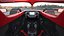 Formula 1 Red Livery