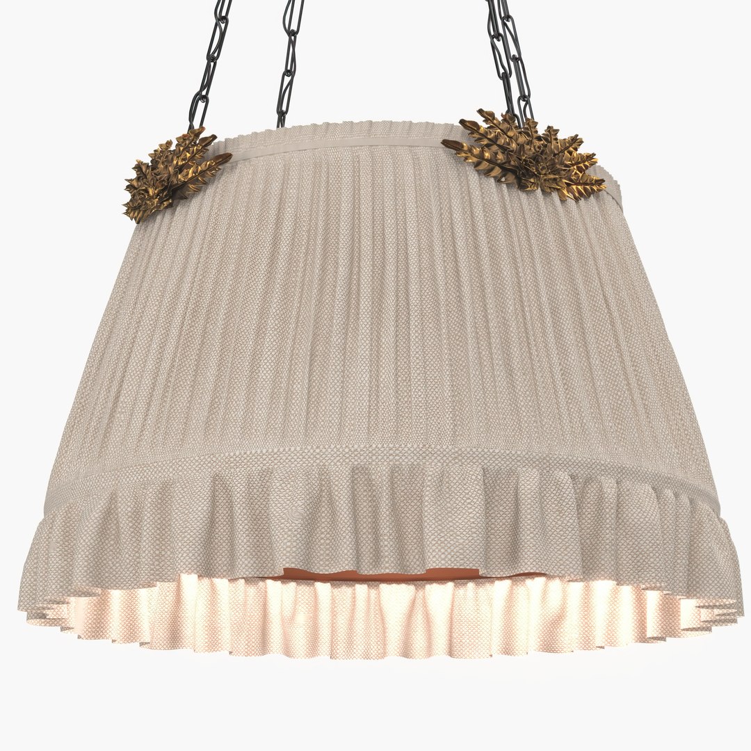 Vintage Bedroom Fabric Pendant 3D model https://p.turbosquid.com/ts-thumb/ic/hE0xJS/uT/1920_view040000/jpg/1716927367/1920x1080/fit_q87/88e24cbd3a180d78a80c76a49b74416221c06b71/1920_view040000.jpg