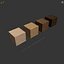 Materiales de madera Roble 30