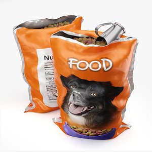 Feed Pack