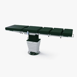 Operating Table 1