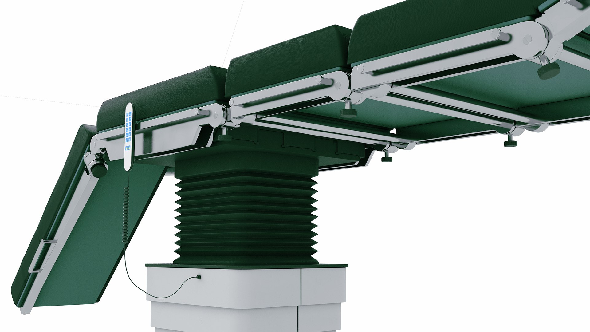 Operating Table 1 3D Model - TurboSquid 2057887