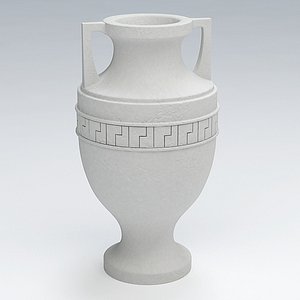 3ds amphora