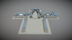 Palace of Versailles