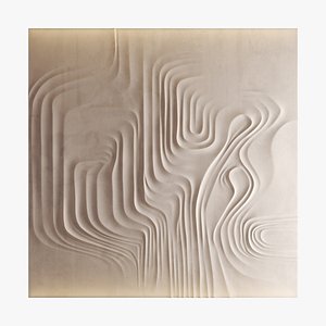 wave wall 45