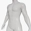 Manequim masculino 05 PBR