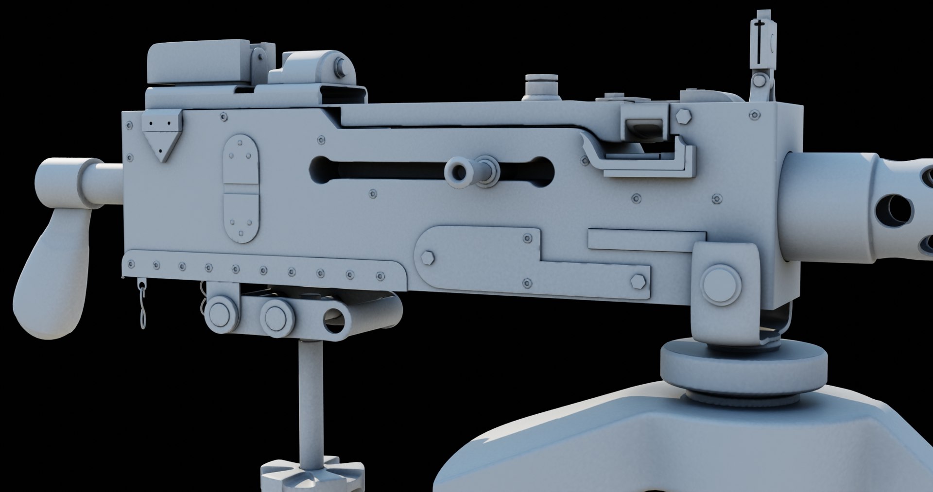 M1919 Browning Gun PBR Unity UE Arnold V-Ray Textures Included 3D model https://p.turbosquid.com/ts-thumb/id/2bKx7z/90/ao2/jpg/1650731520/1920x1080/fit_q87/93980b362bd22c7cac79503b46e62862f39bbd8d/ao2.jpg