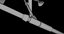M1919 Browning Gun PBR Unity UE Arnold V-Ray-Texturen enthalten