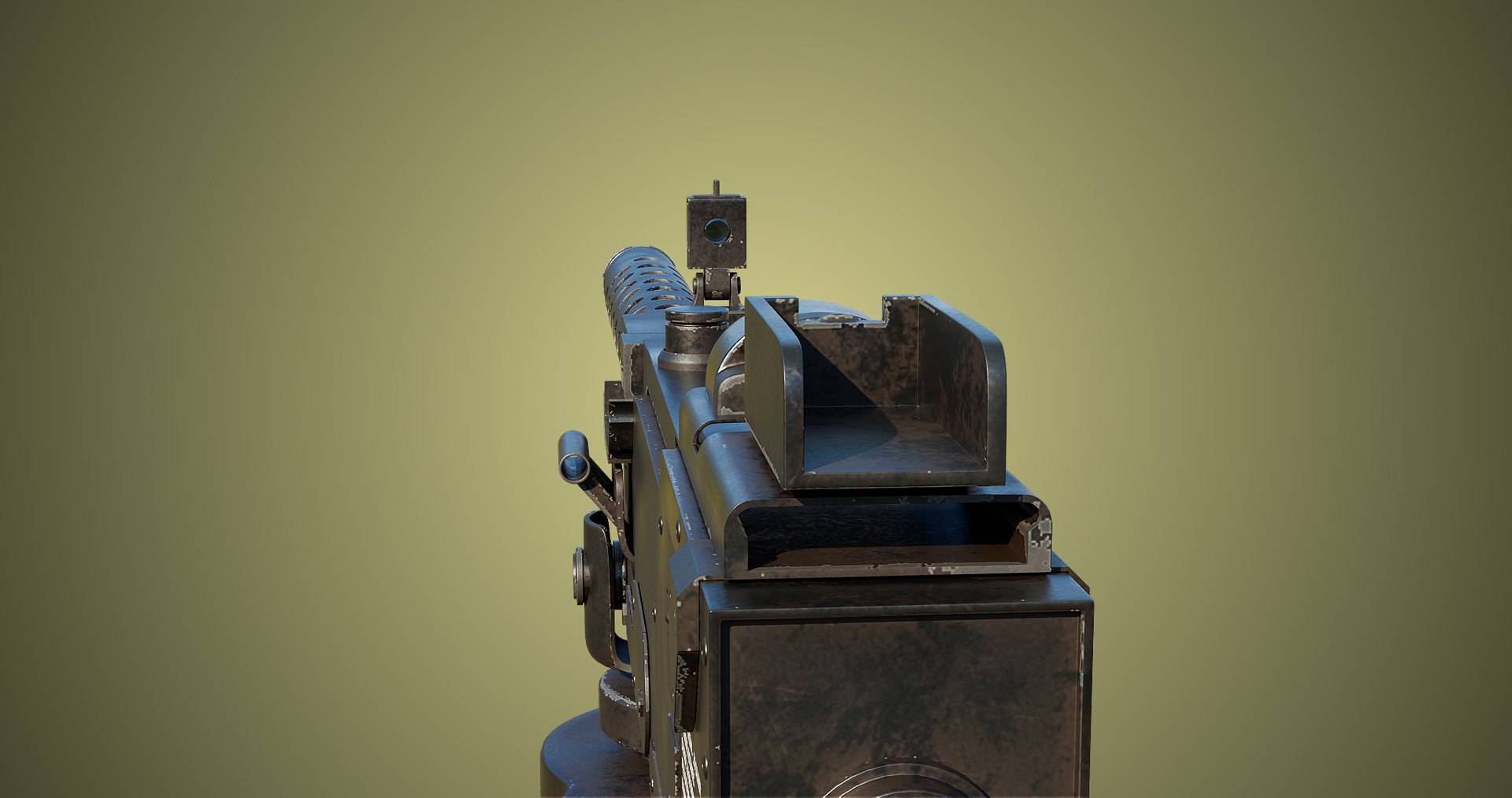 M1919 Browning Gun PBR Unity UE Arnold V-Ray Textures Included 3D model https://p.turbosquid.com/ts-thumb/id/2bKx7z/MQ/gun03_0040/jpg/1650689980/1920x1080/fit_q87/437eaa5899b5ef8b410e54a2ae891fa59c501700/gun03_0040.jpg