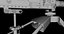 M1919 Browning Gun PBR Unity UE Arnold V-Ray-Texturen enthalten