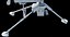 M1919 Browning Gun PBR Unity UE Arnold V-Ray-Texturen enthalten