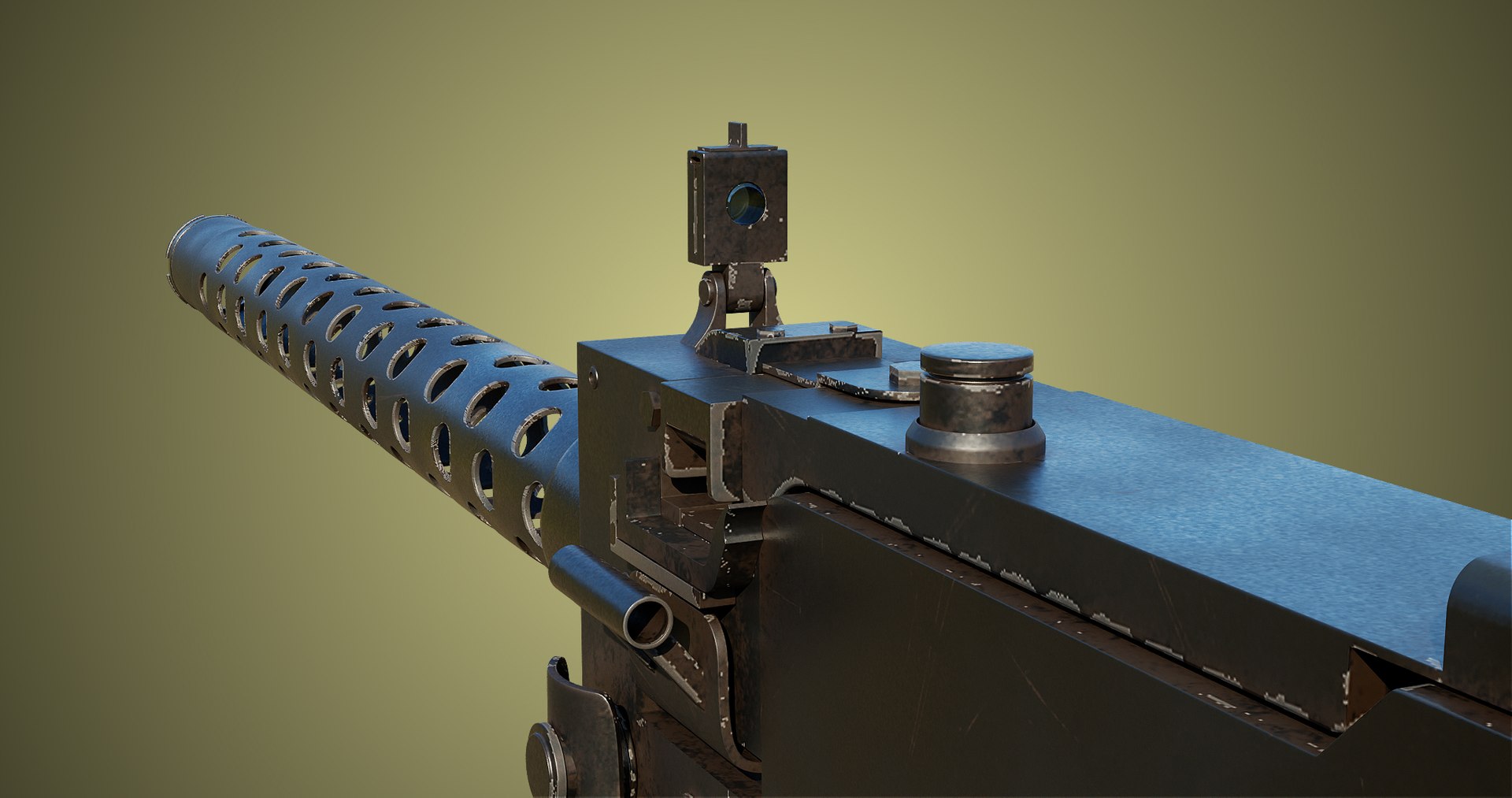 M1919 Browning Gun PBR Unity UE Arnold V-Ray Textures Included 3D model https://p.turbosquid.com/ts-thumb/id/2bKx7z/uA/gun03_0041/jpg/1650689980/1920x1080/fit_q87/0a28dca2ed8ccf0c4f331fe4d97a99db24be3795/gun03_0041.jpg