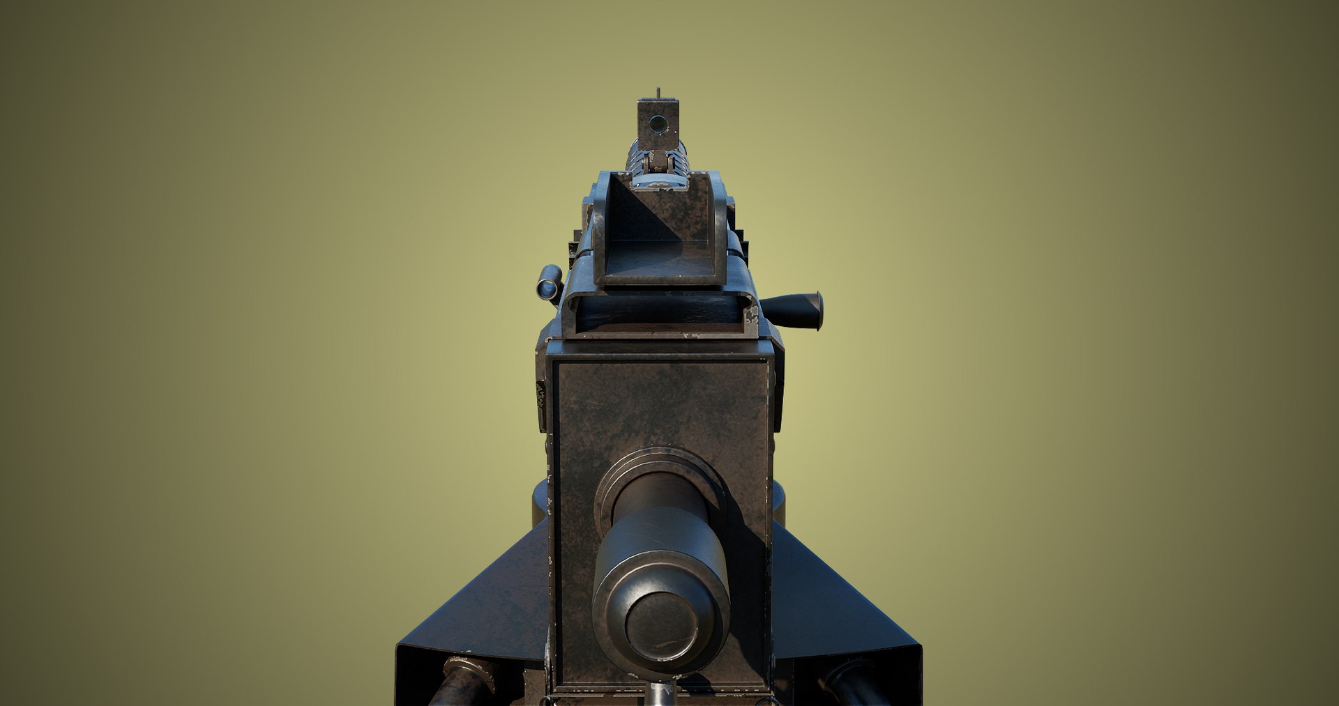 M1919 Browning Gun PBR Unity UE Arnold V-Ray Textures Included 3D model https://p.turbosquid.com/ts-thumb/id/2bKx7z/uT/gun03_0035/jpg/1650689965/1920x1080/fit_q87/e1c5655f96df4565adbb5b7b6f25d42a8847e8f2/gun03_0035.jpg