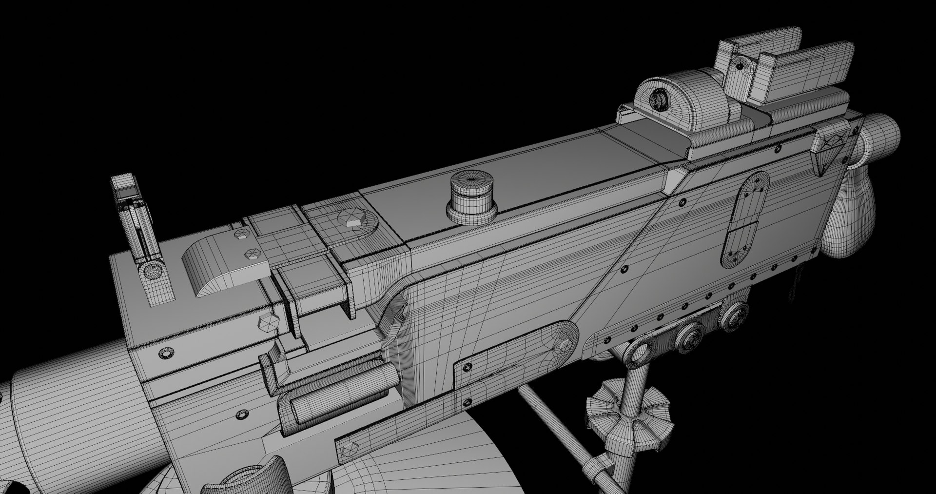 M1919 Browning Gun PBR Unity UE Arnold V-Ray Textures Included 3D model https://p.turbosquid.com/ts-thumb/id/2bKx7z/uc/wireframe8/jpg/1650731713/1920x1080/fit_q87/4ae58eaa957722c09814730c0e0c5669ed0e1f03/wireframe8.jpg