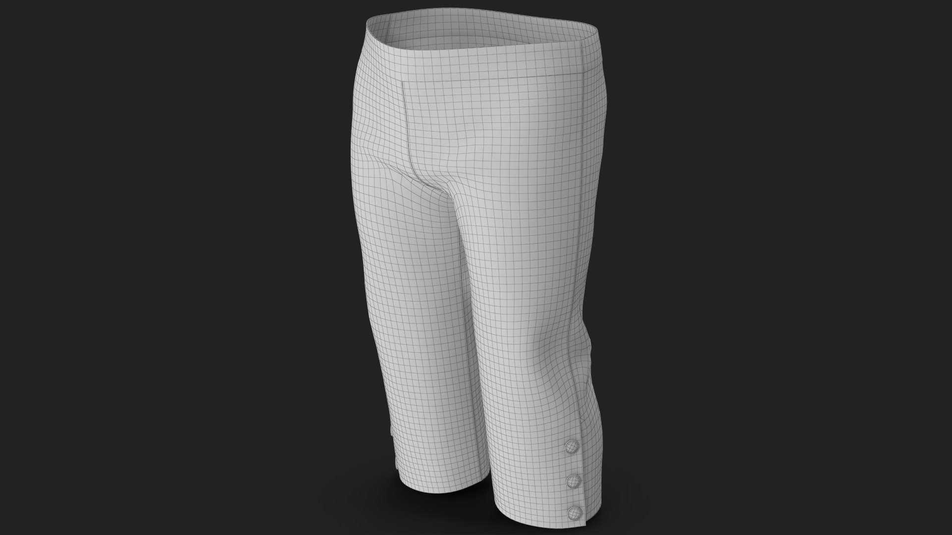 3D Short Pants 4 model https://p.turbosquid.com/ts-thumb/id/3r4c8p/Xq/wireframe_03/jpg/1660543920/1920x1080/fit_q87/4fe1a8a8a7083c6c6ab0a87753bf2d80c250fb2a/wireframe_03.jpg