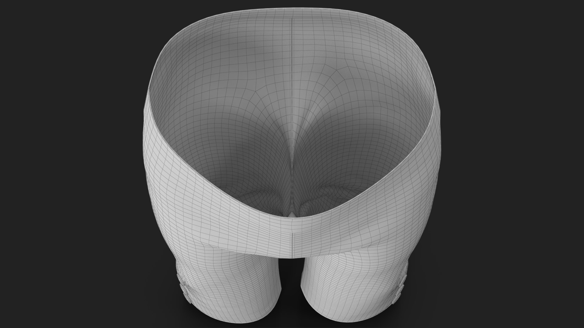 3D Short Pants 4 model https://p.turbosquid.com/ts-thumb/id/3r4c8p/Zq/wireframe_11/jpg/1660543972/1920x1080/fit_q87/44247952fe2784482222cb75228bbfd20c0027a1/wireframe_11.jpg