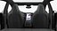 Tesla Rigged Cars 3D Models Collection 3