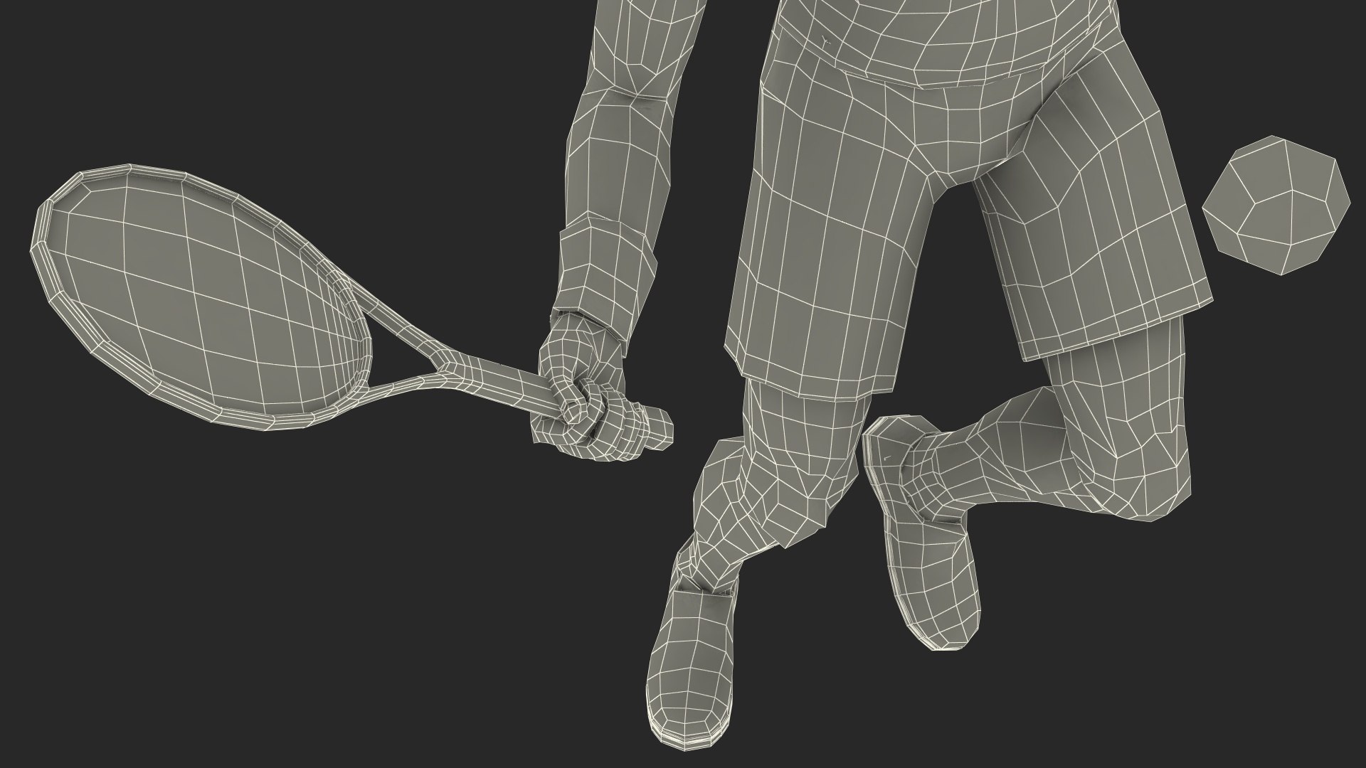 Black Elderly Man Playing Tennis 3D https://p.turbosquid.com/ts-thumb/id/C6GBxE/5k/blackelderlymanplayingtennismb3dmodel027/jpg/1673909117/1920x1080/fit_q87/57f0525a8d190764a8beaa66f1a5c21a69657fd7/blackelderlymanplayingtennismb3dmodel027.jpg