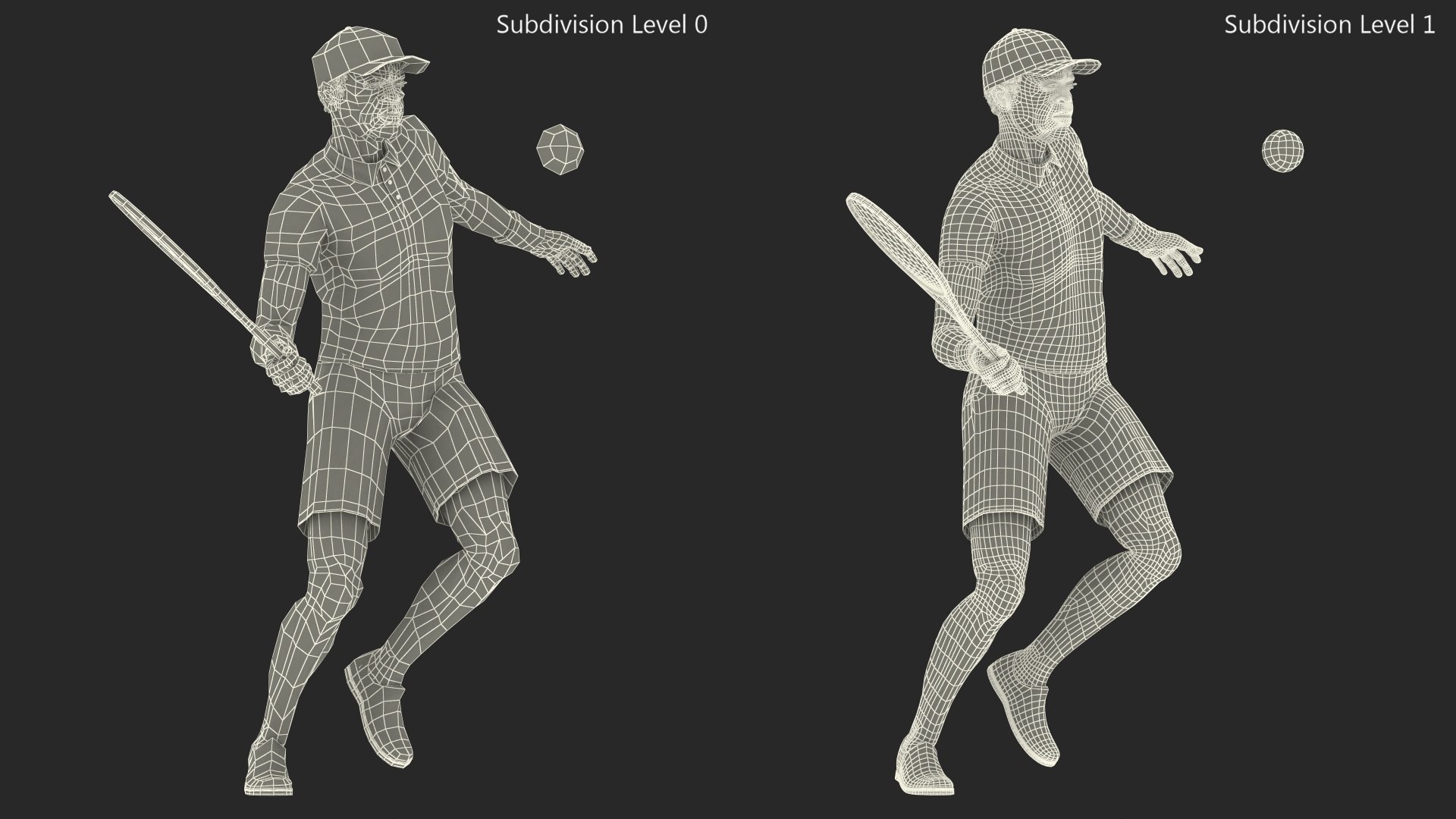 Black Elderly Man Playing Tennis 3D https://p.turbosquid.com/ts-thumb/id/C6GBxE/Co/blackelderlymanplayingtennismb3dmodel020/jpg/1673909093/1920x1080/fit_q87/4c222b3d5662dd2dffca693c5891d1a4a413a8e0/blackelderlymanplayingtennismb3dmodel020.jpg