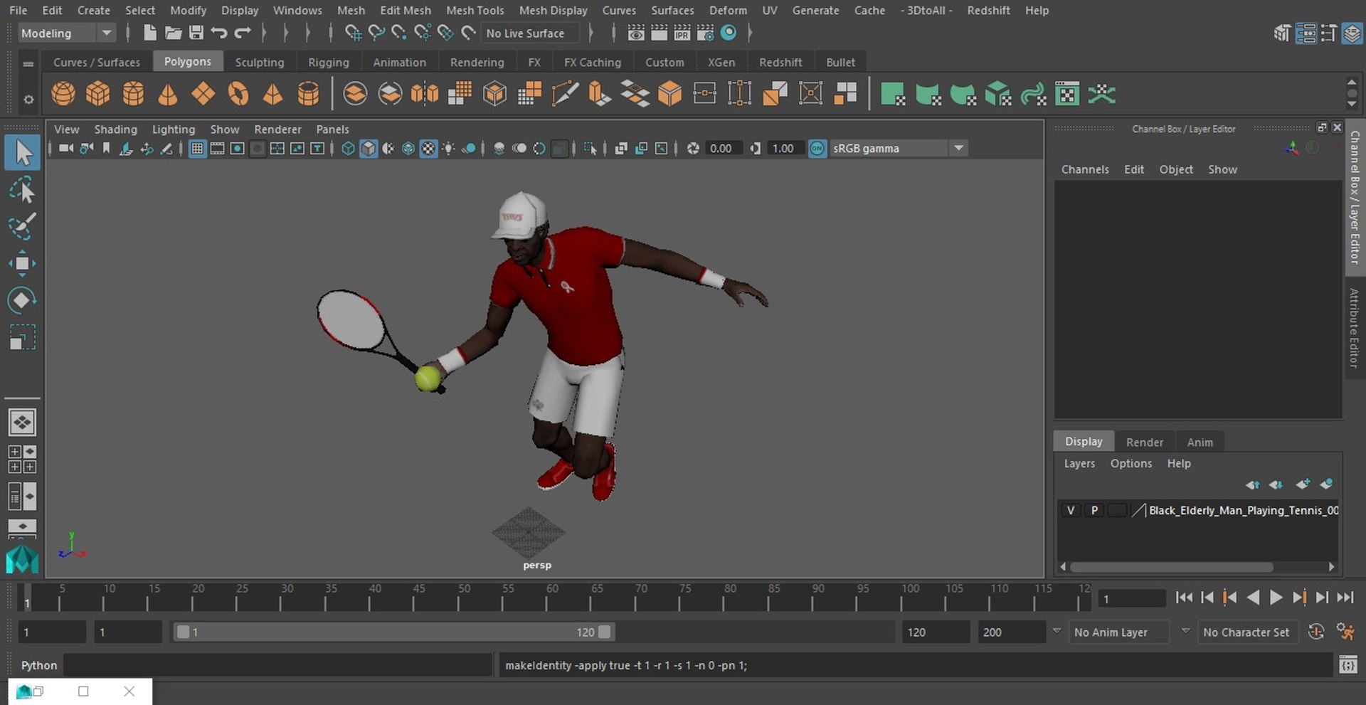 Black Elderly Man Playing Tennis 3D https://p.turbosquid.com/ts-thumb/id/C6GBxE/Mx/blackelderlymanplayingtennismb3dmodel043/jpg/1673909133/1920x1080/fit_q87/d8be34d3255eec4d8c2b4a7454d35e5c64b2255d/blackelderlymanplayingtennismb3dmodel043.jpg