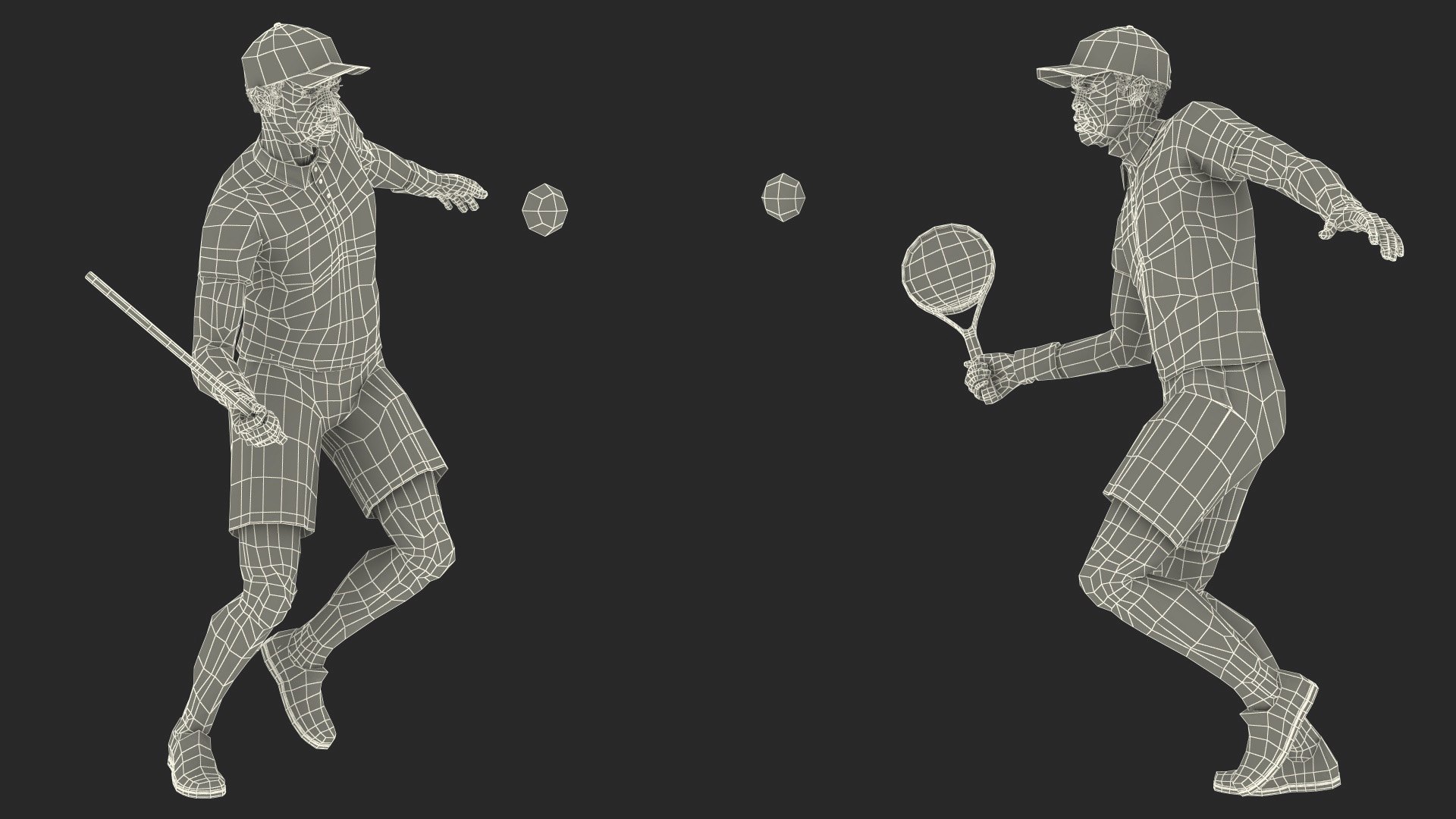 Black Elderly Man Playing Tennis 3D https://p.turbosquid.com/ts-thumb/id/C6GBxE/ZC/blackelderlymanplayingtennismb3dmodel025/jpg/1673909110/1920x1080/fit_q87/160362f227f807f72ffcfd787ddcb84a5d865e00/blackelderlymanplayingtennismb3dmodel025.jpg