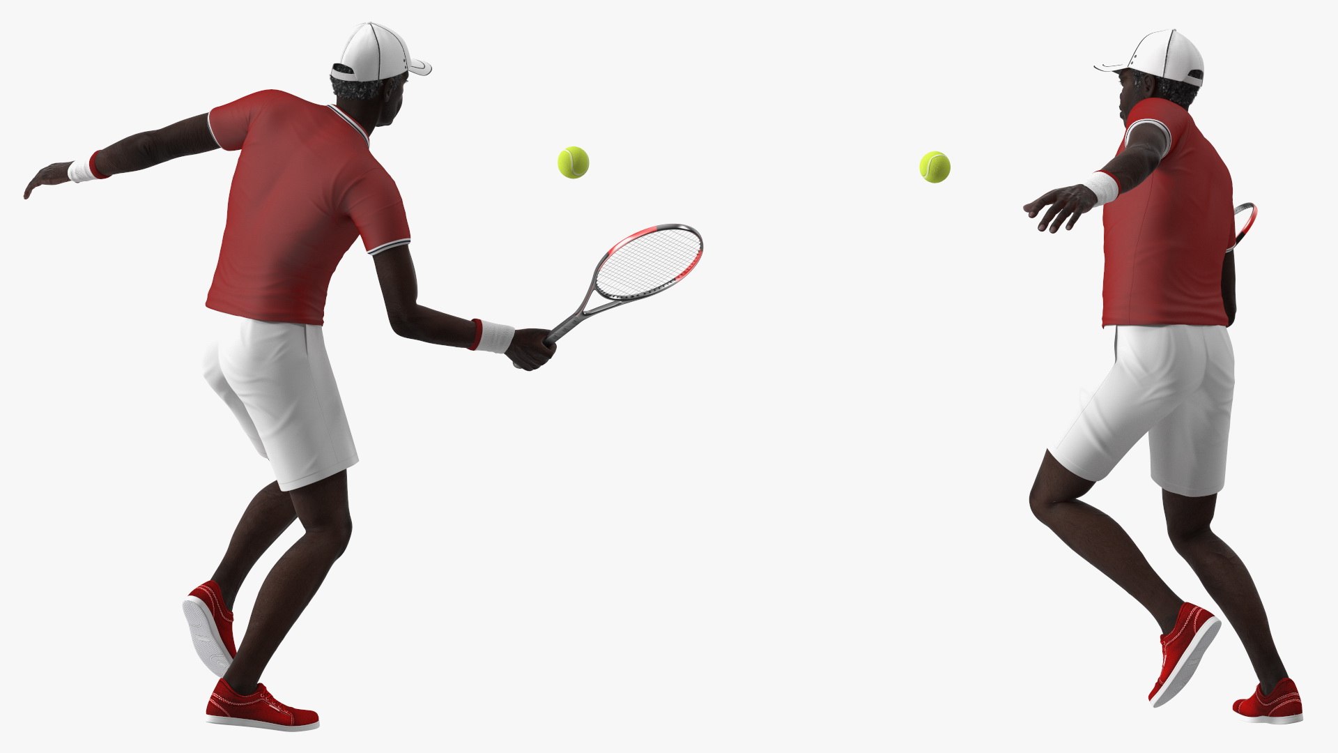 Black Elderly Man Playing Tennis 3D https://p.turbosquid.com/ts-thumb/id/C6GBxE/b1/blackelderlymanplayingtennismb3dmodel013/jpg/1673909072/1920x1080/fit_q87/15c8c0c9e0a46ec98485fc8e2ce5afc89d35f949/blackelderlymanplayingtennismb3dmodel013.jpg