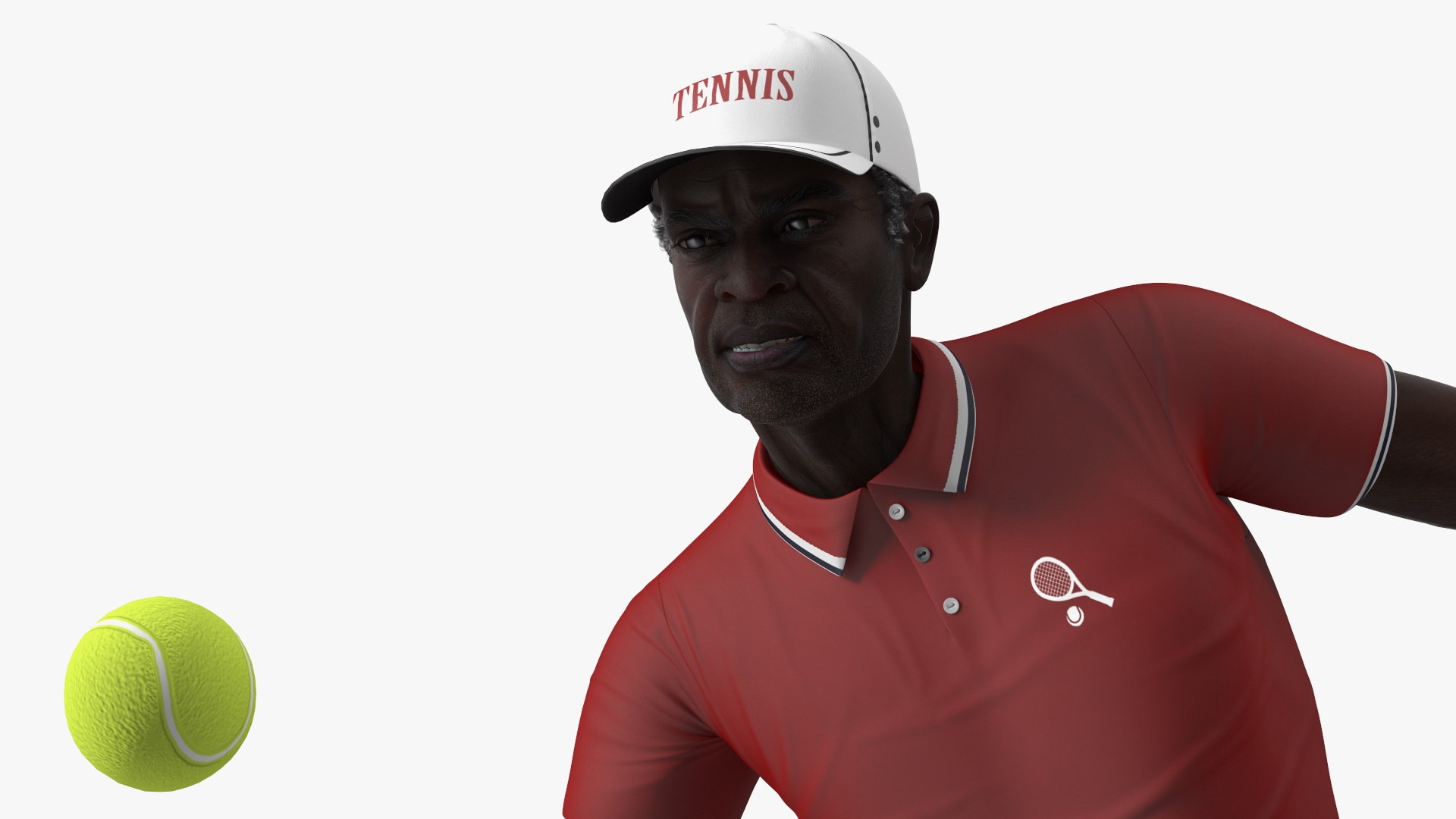 Black Elderly Man Playing Tennis 3D https://p.turbosquid.com/ts-thumb/id/C6GBxE/jg/blackelderlymanplayingtennismb3dmodel015/jpg/1673909078/1920x1080/fit_q87/7f3edc19fe25a0dbc3536ce2caa71800bf6a0052/blackelderlymanplayingtennismb3dmodel015.jpg