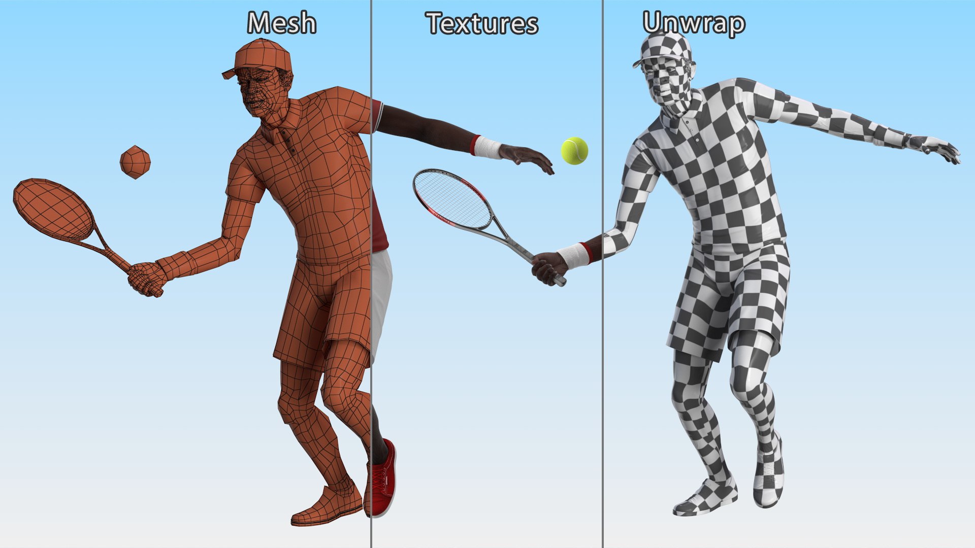 Black Elderly Man Playing Tennis 3D https://p.turbosquid.com/ts-thumb/id/C6GBxE/rp/blackelderlymanplayingtennismb3dmodel019/jpg/1673909090/1920x1080/fit_q87/c6ec33ec9cb6edca4e0067c0618e67690dfe6a13/blackelderlymanplayingtennismb3dmodel019.jpg