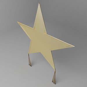 Star Kite