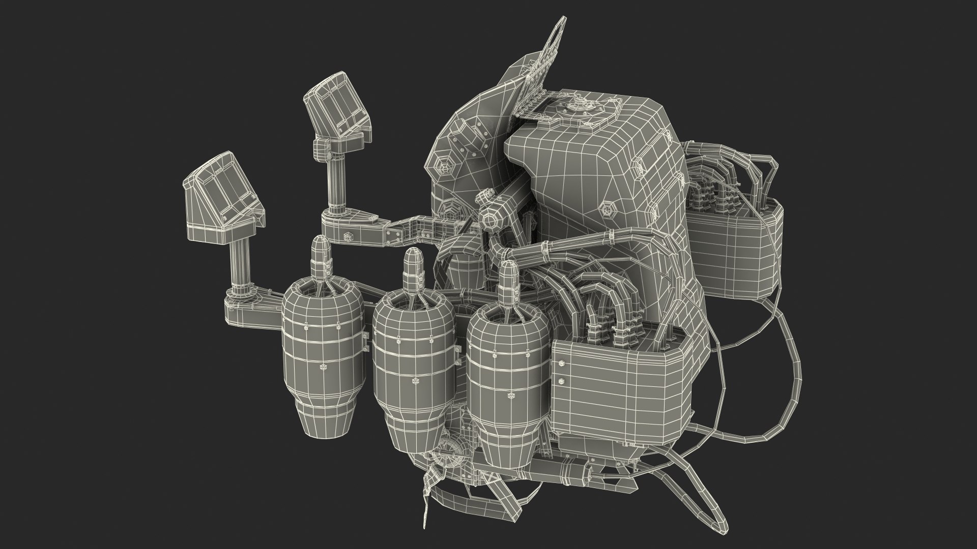 planos de jetpack reales