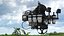 JetPack JB-11