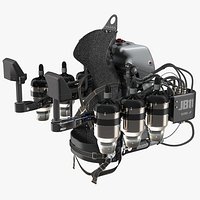 JetPack JB-11