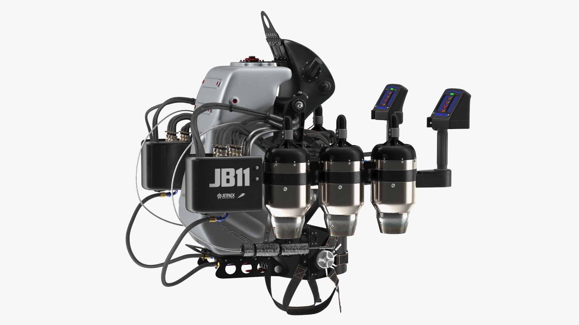 JetPack JB-11 3D model https://p.turbosquid.com/ts-thumb/id/E02wfr/Q7/jetpackjb113dmodel008/jpg/1655293013/1920x1080/fit_q87/65d6802f5bd0e8187a672d92b33c3268a2b0273a/jetpackjb113dmodel008.jpg