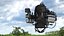 JetPack JB-11