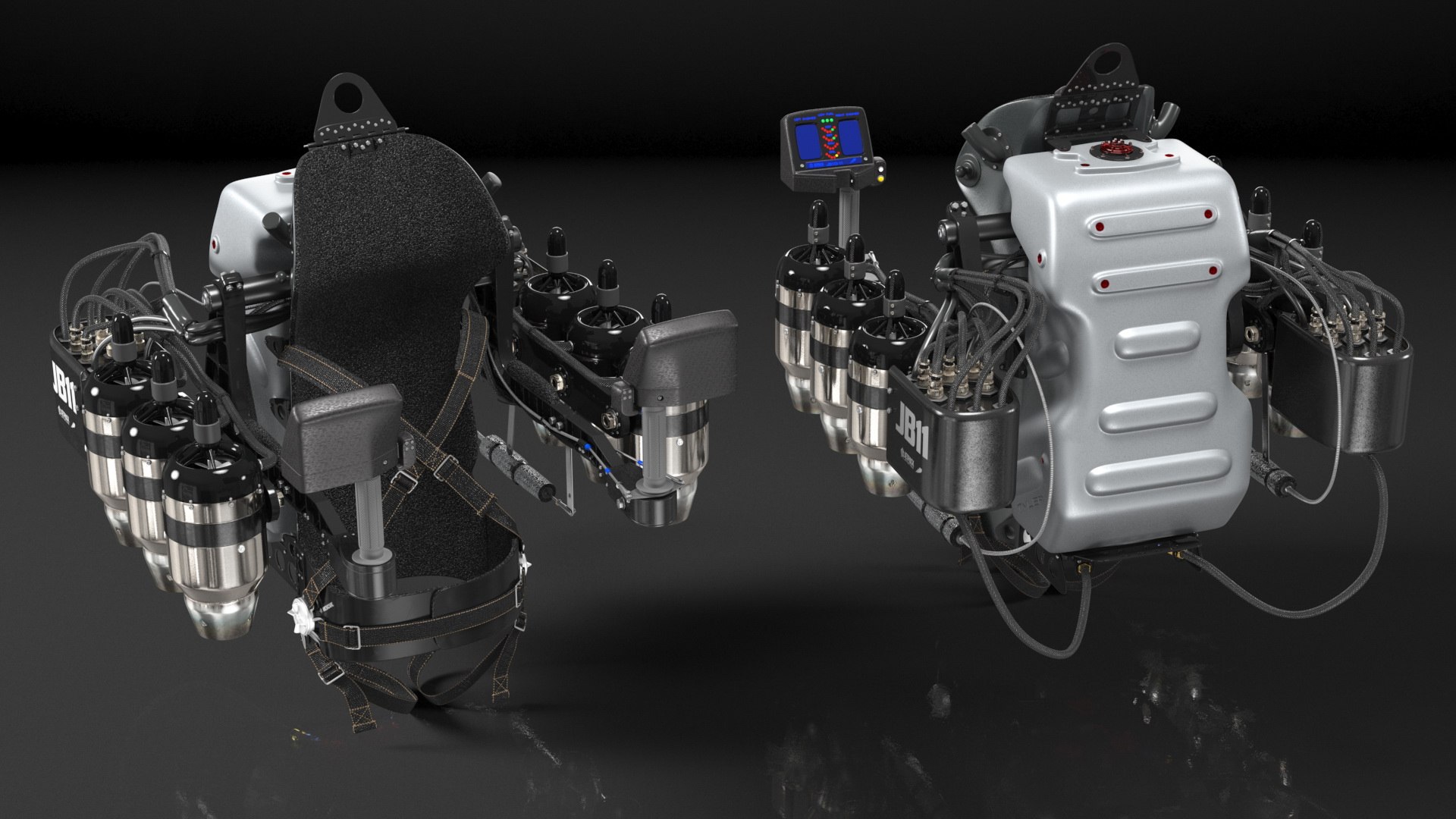JetPack JB-11 3D model https://p.turbosquid.com/ts-thumb/id/E02wfr/nL/jetpackjb113dmodel002/jpg/1655292995/1920x1080/fit_q87/44031a25674cf5cef42b6356d4b7839c21123c85/jetpackjb113dmodel002.jpg