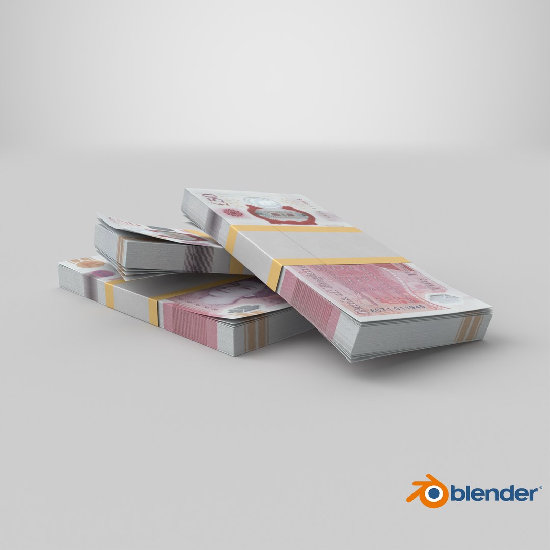3D 50 Pounds Banknotes in Three Packs model https://p.turbosquid.com/ts-thumb/id/Keb1CH/C4/stemcell_blender_cycles_render/png/1715244445/1920x1080/fit_q87/07eefe334f1028d015e52f0d65fa26c05de13935/stemcell_blender_cycles_render.jpg