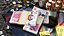 50 Pounds Banknotes in Three Packs