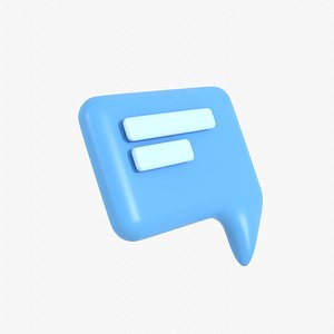 Chat Bubble