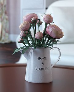 beautiful bouquet