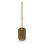 Gold Hanging Dogtag