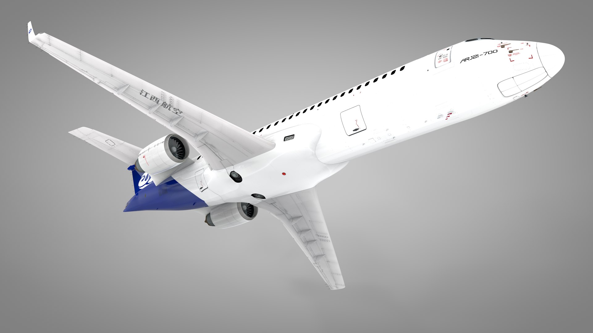 3D Jiangxi Air COMAC ARJ21-700 L1908 https://p.turbosquid.com/ts-thumb/id/OwntPE/qS/21_0000/png/1678487627/1920x1080/fit_q87/3573a97dac13e91ba8aa3cb6c362dd22daae25a8/21_0000.jpg