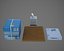 Paper Boxes