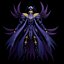 Saint Seiya - Oneiros Low-poly 3D model