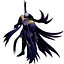 Saint Seiya - Oneiros Low-poly 3D model