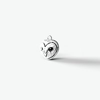 Owl pendant
